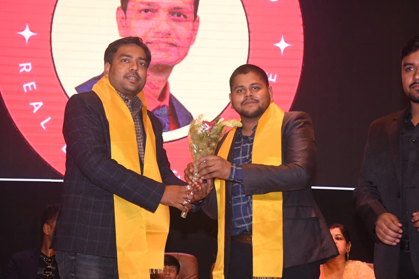 Oxford Business College Patna College Activity photo 22