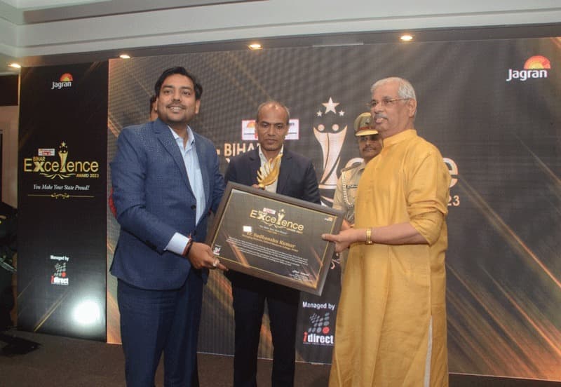 Oxford Business College Patna College Activity photo 28