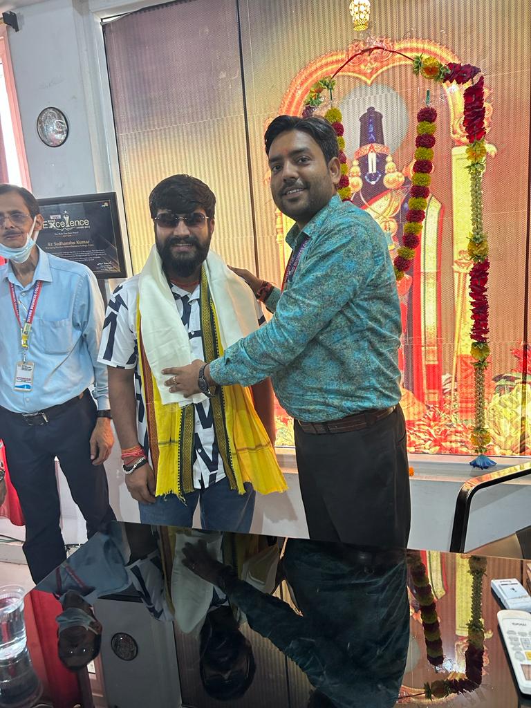 Oxford Business College Patna College Activity photo 30