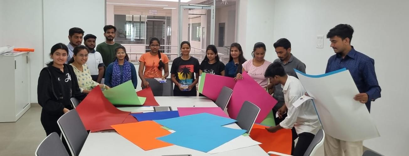 MIT Vishwaprayag University Solapur Extra Curriculum Activity photo 5