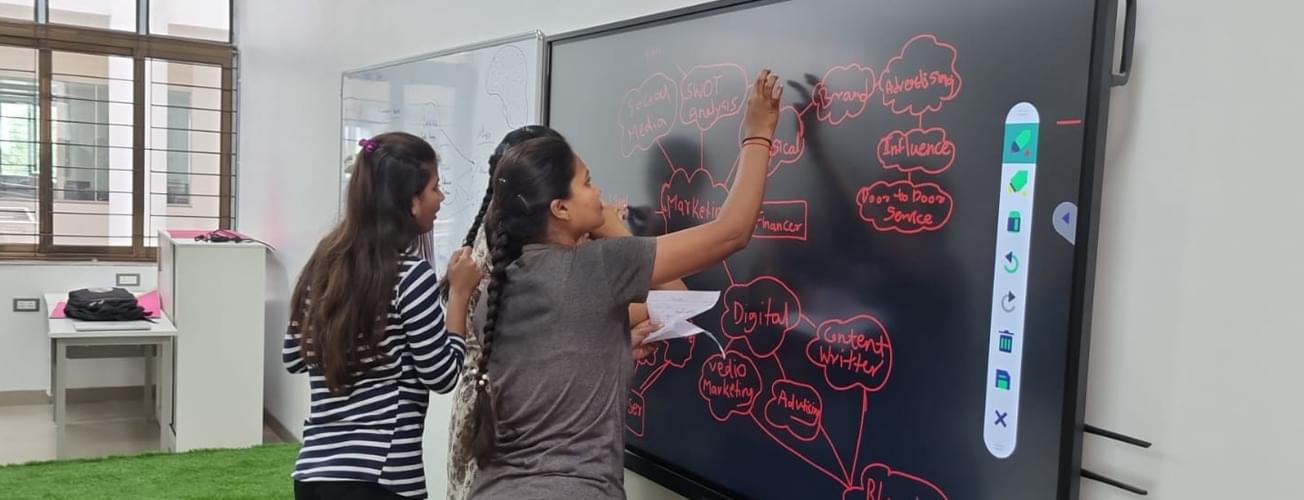 MIT Vishwaprayag University Solapur Extra Curriculum Activity photo 4