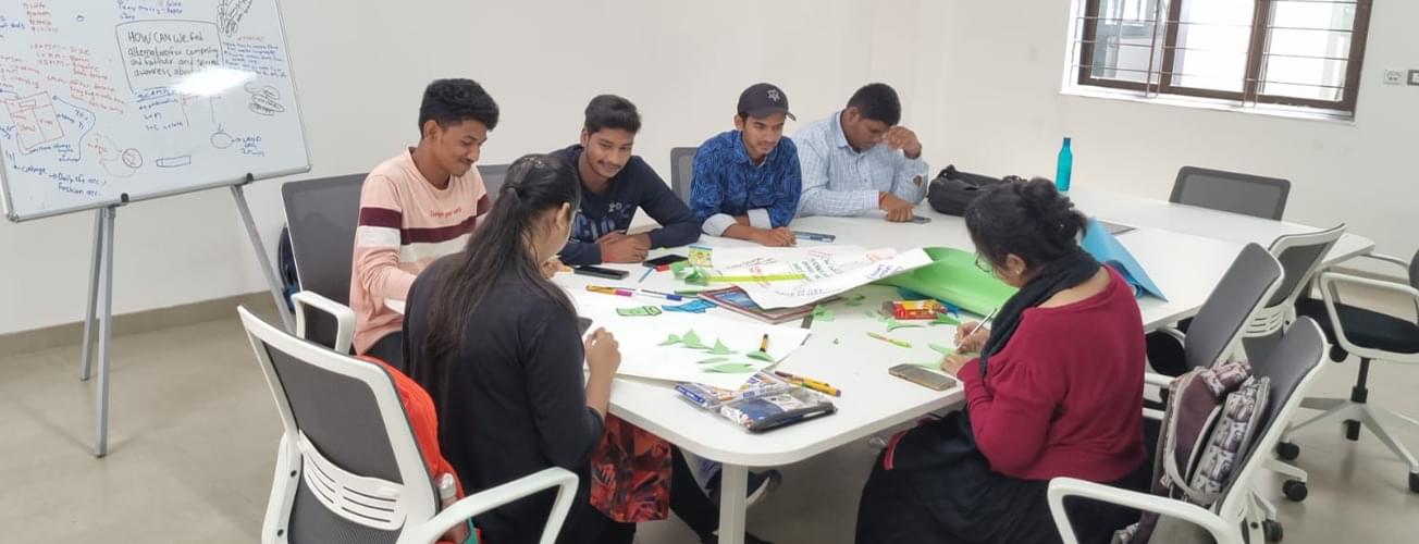 MIT Vishwaprayag University Solapur Extra Curriculum Activity photo 3