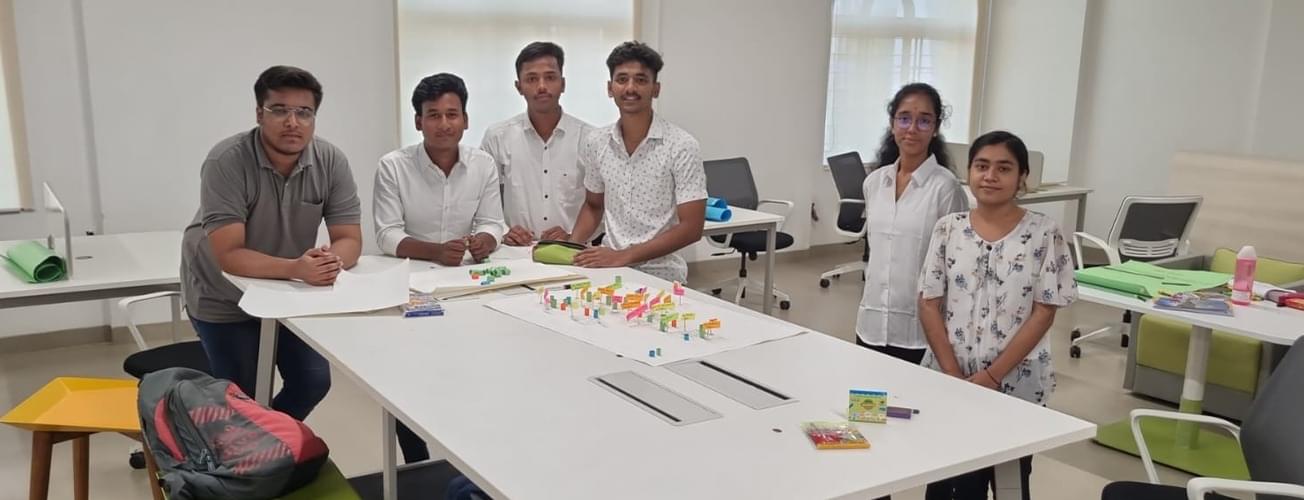 MIT Vishwaprayag University Solapur Extra Curriculum Activity photo 8