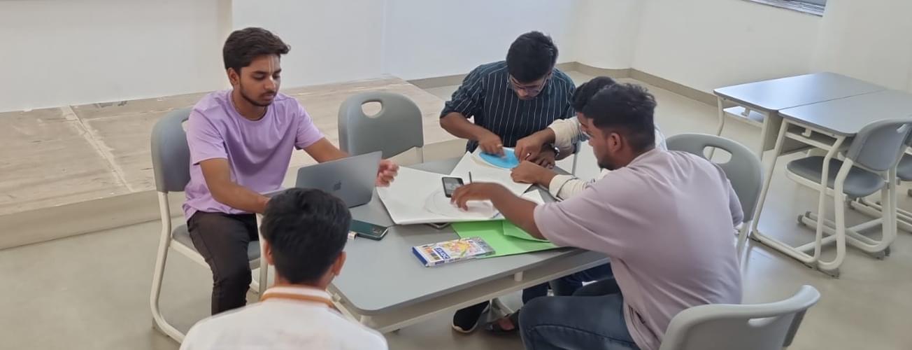 MIT Vishwaprayag University Solapur Extra Curriculum Activity photo 7