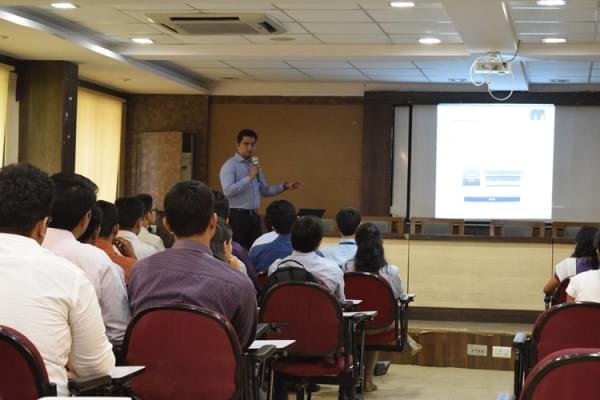 Bharati Vidyapeeth Institute of Management Studies & Research Mumbai hostel photo 25