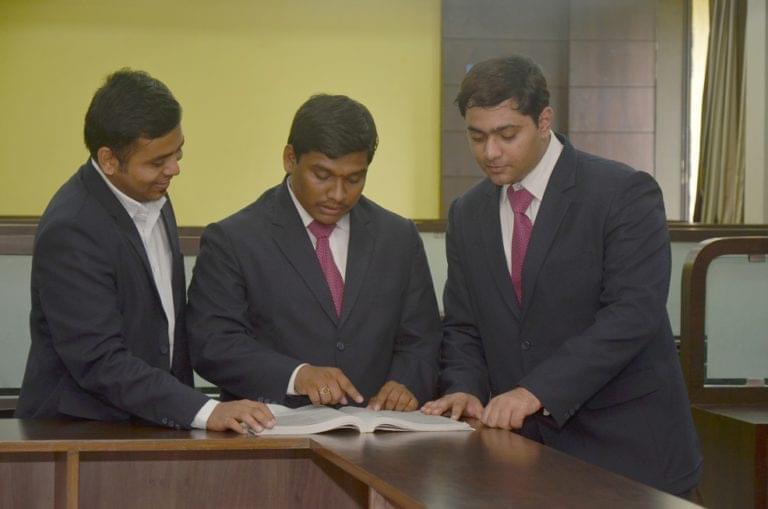 Bharati Vidyapeeth Institute of Management Studies & Research Mumbai hostel photo 21