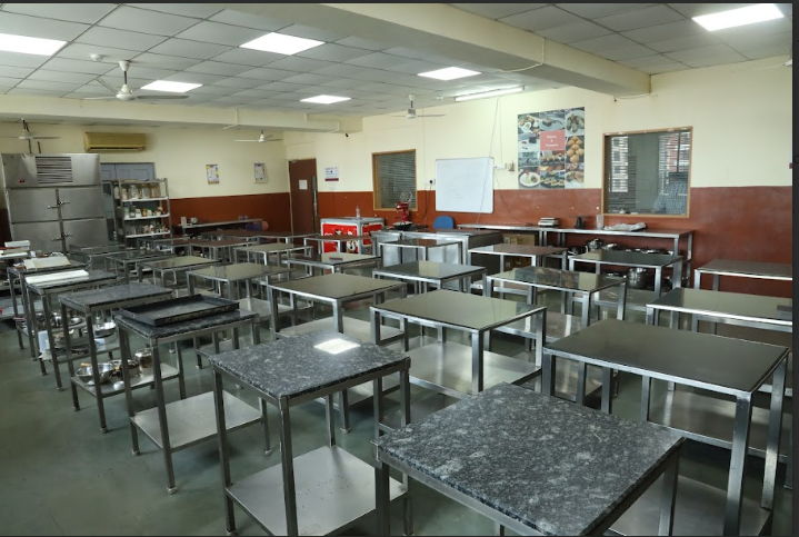 ITM Institute of Hotel Management Mumbai Campus photo 3