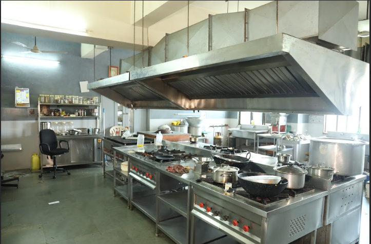 ITM Institute of Hotel Management Mumbai Campus photo 11
