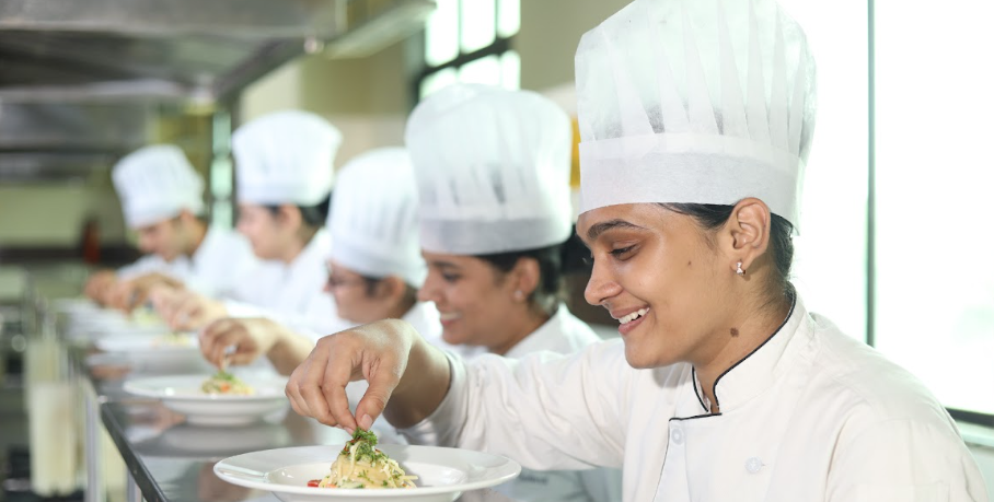 ITM Institute of Hotel Management Mumbai Campus photo 5