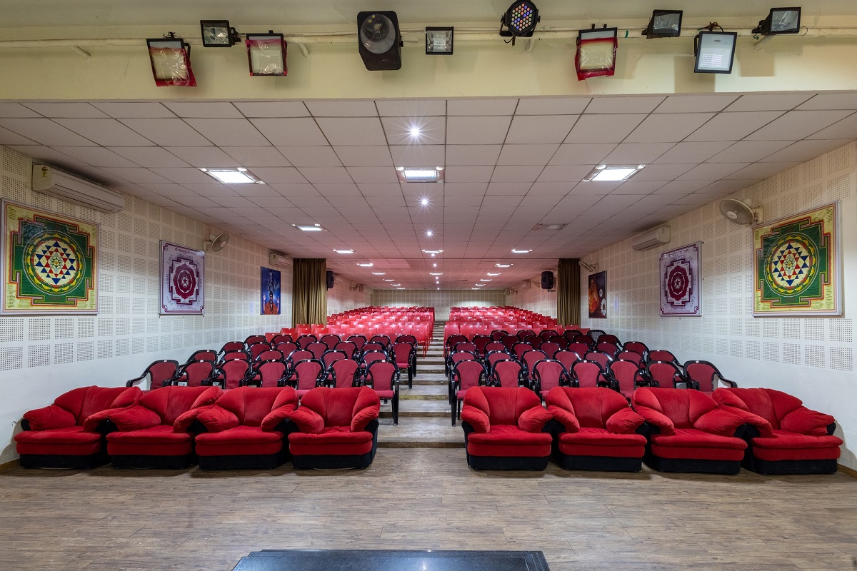 Rungta College of Pharmaceutical Sciences and Research Bhilai Academic Building photo 2
