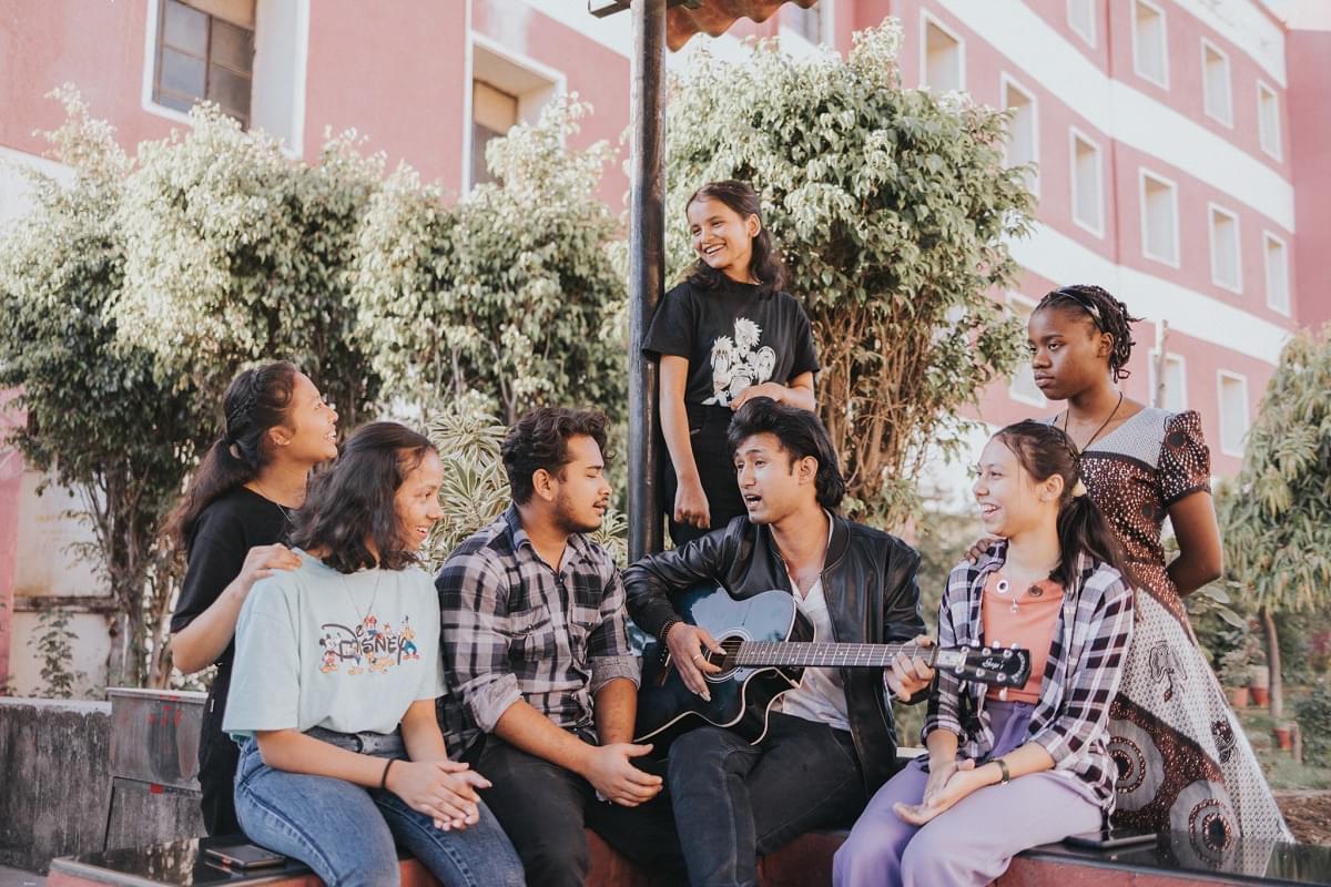 Rungta College of Pharmaceutical Sciences and Research Bhilai Activities photo 14