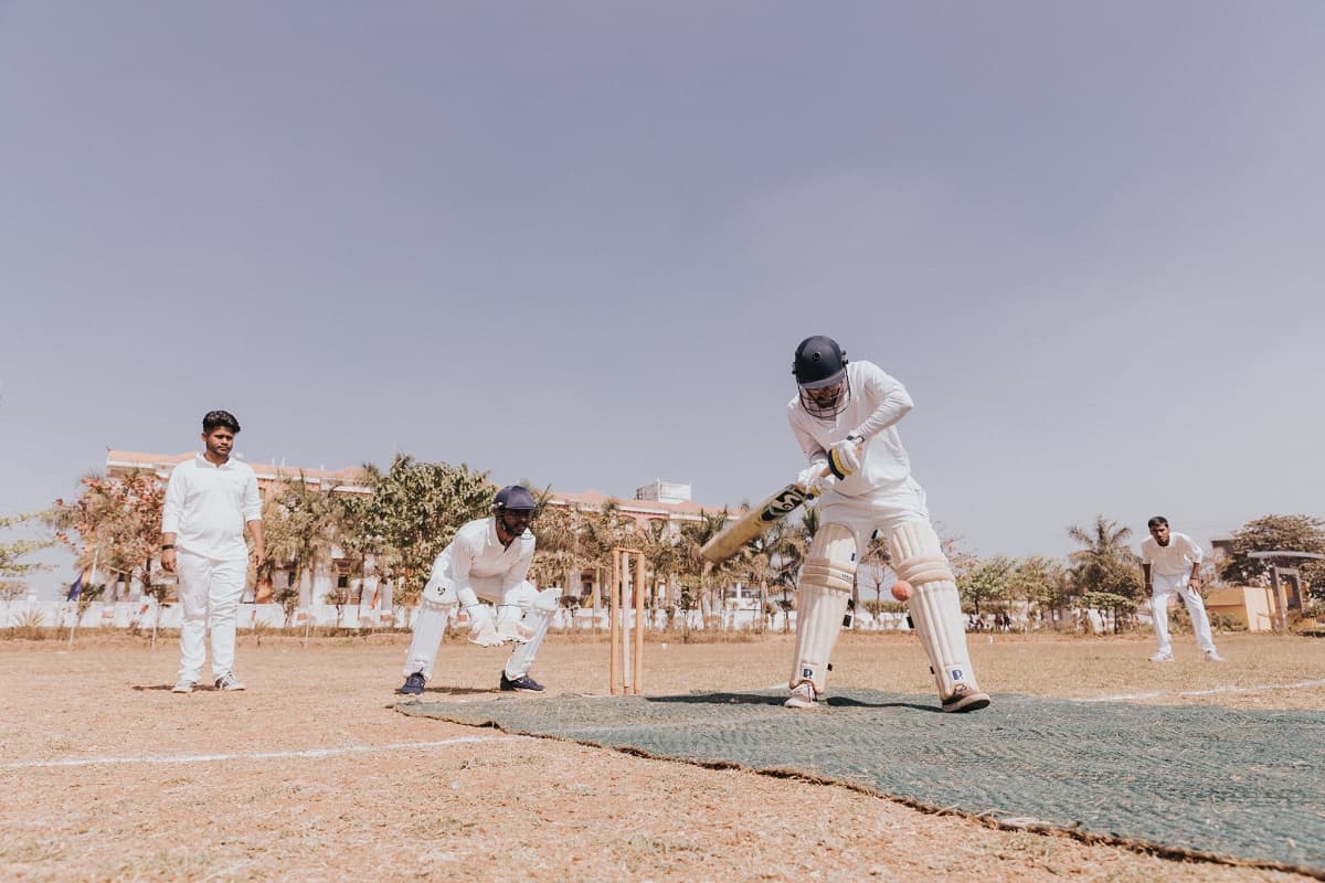 Rungta Engineering College Bhilai Sports photo 8