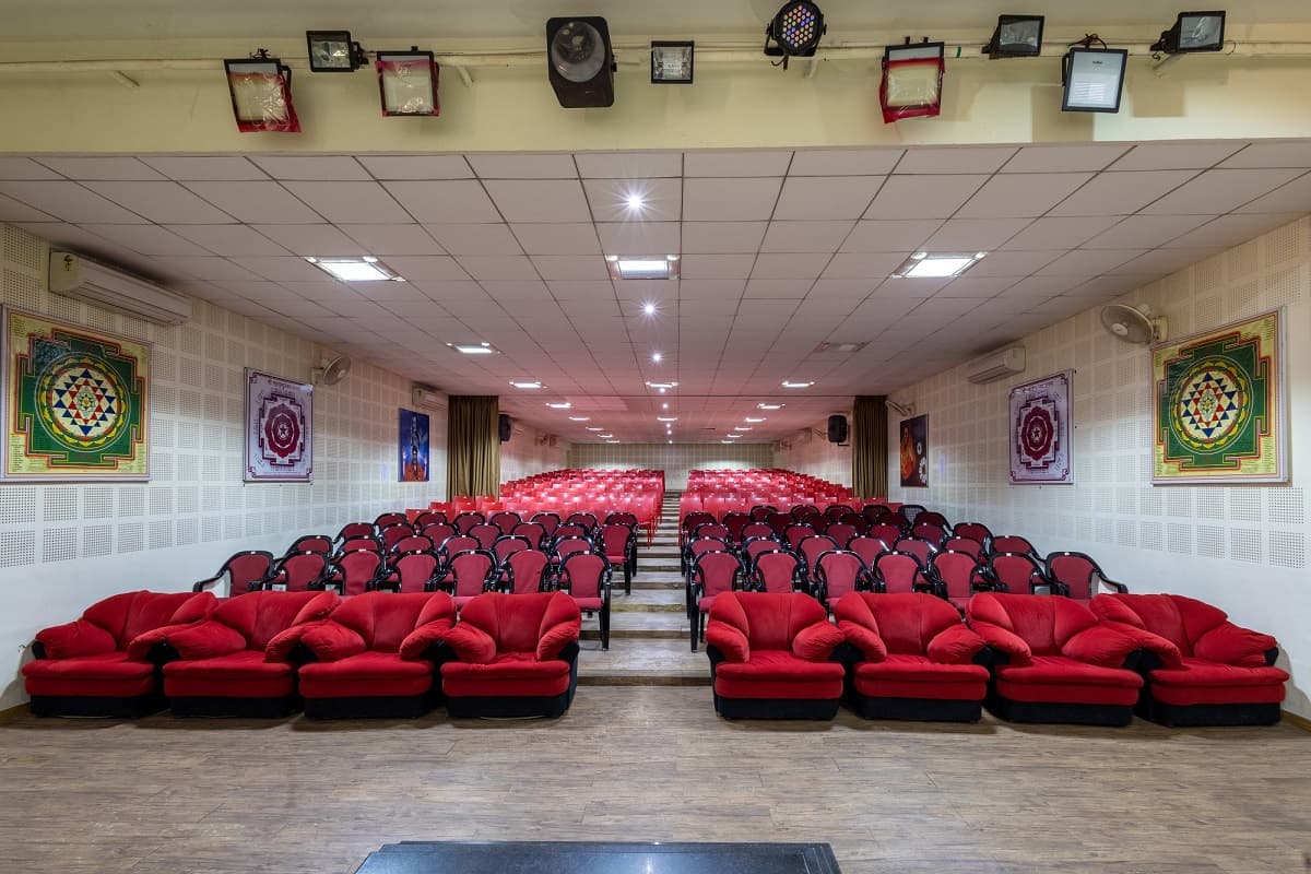Rungta Engineering College Bhilai Academic Building photo 14