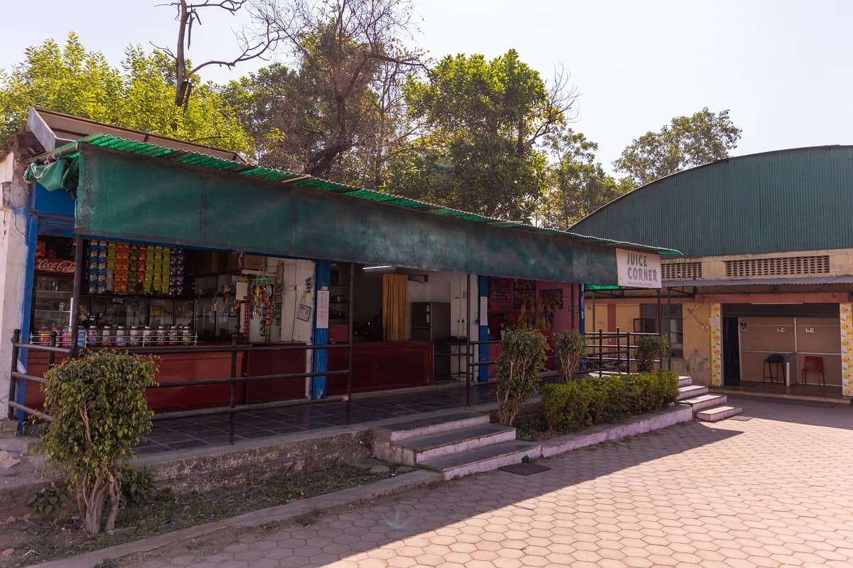 Rungta Engineering College Bhilai Academic Building photo 13