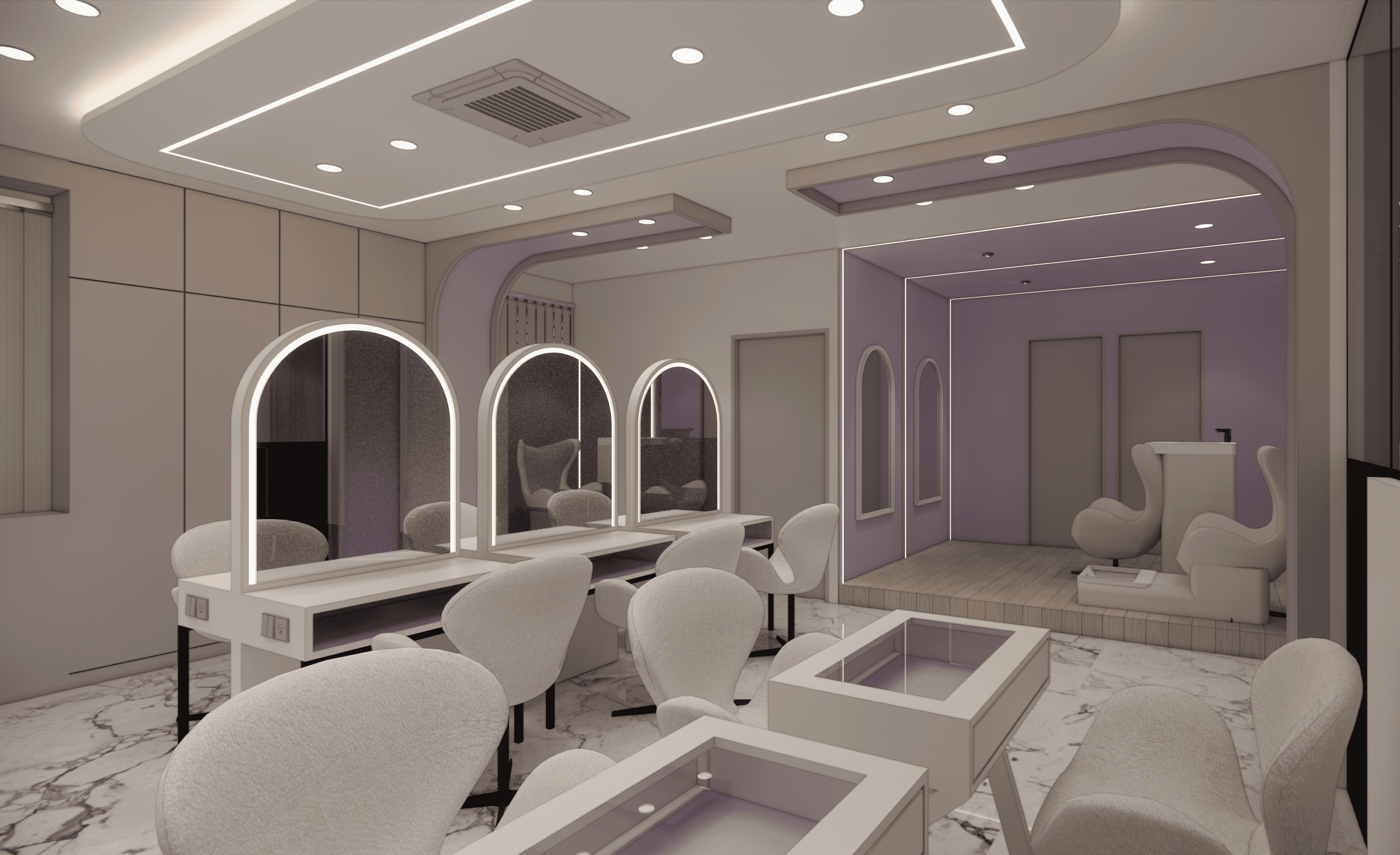 Charan’s International Institute of Hotel Management Bangalore Academic Building photo 9