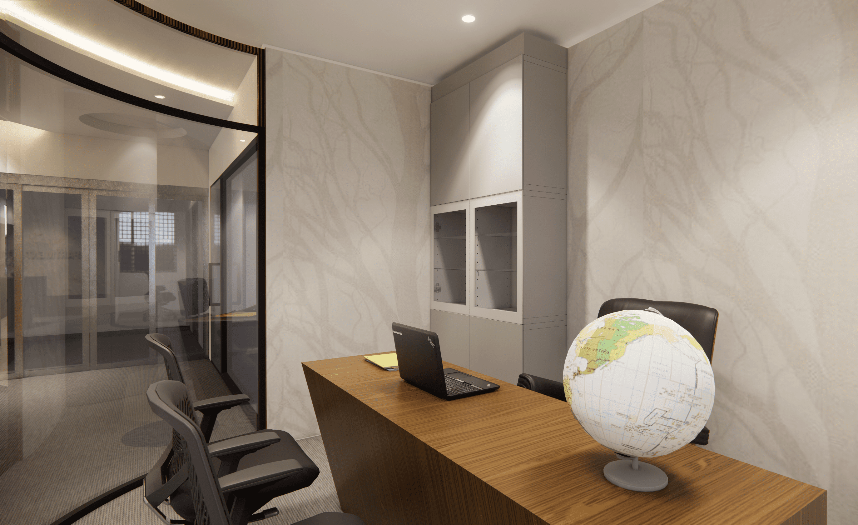 Charan’s International Institute of Hotel Management Bangalore Academic Building photo 7