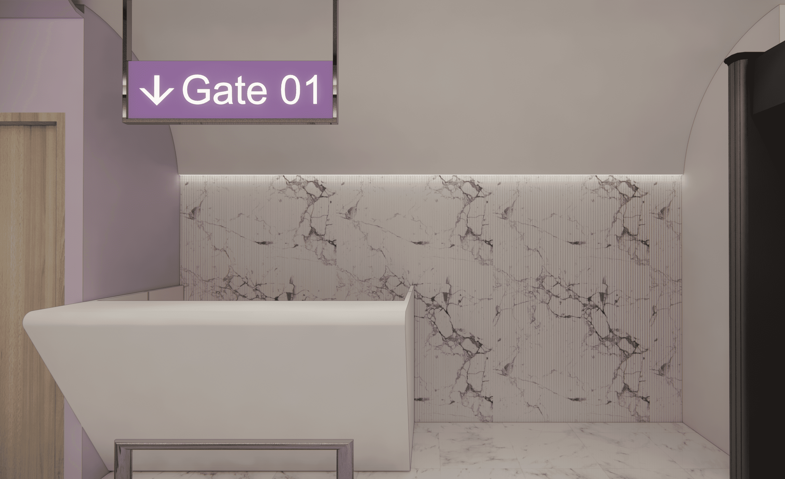 Charan’s International Institute of Hotel Management Bangalore Academic Building photo 13