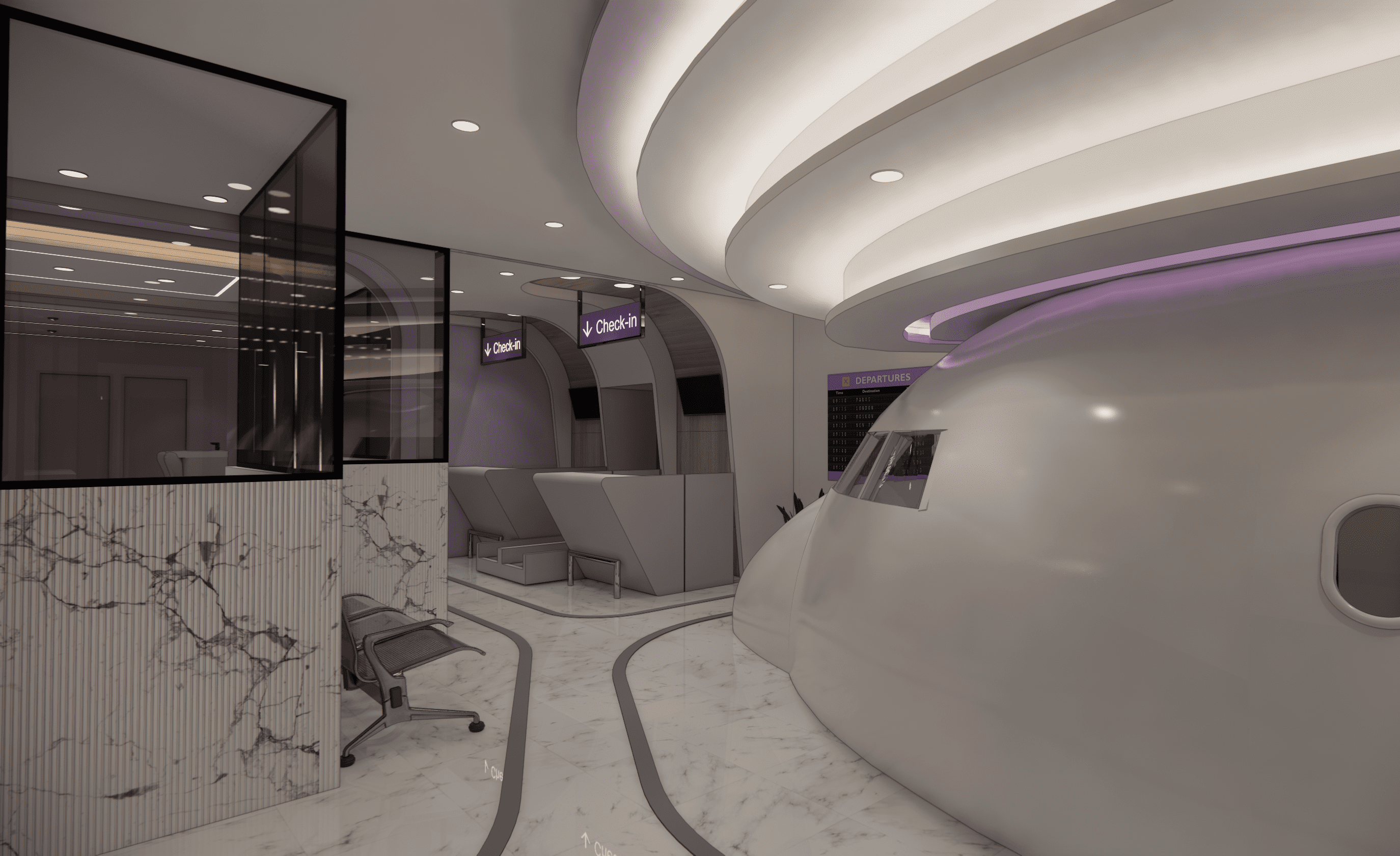 Charan’s International Institute of Hotel Management Bangalore Academic Building photo 18