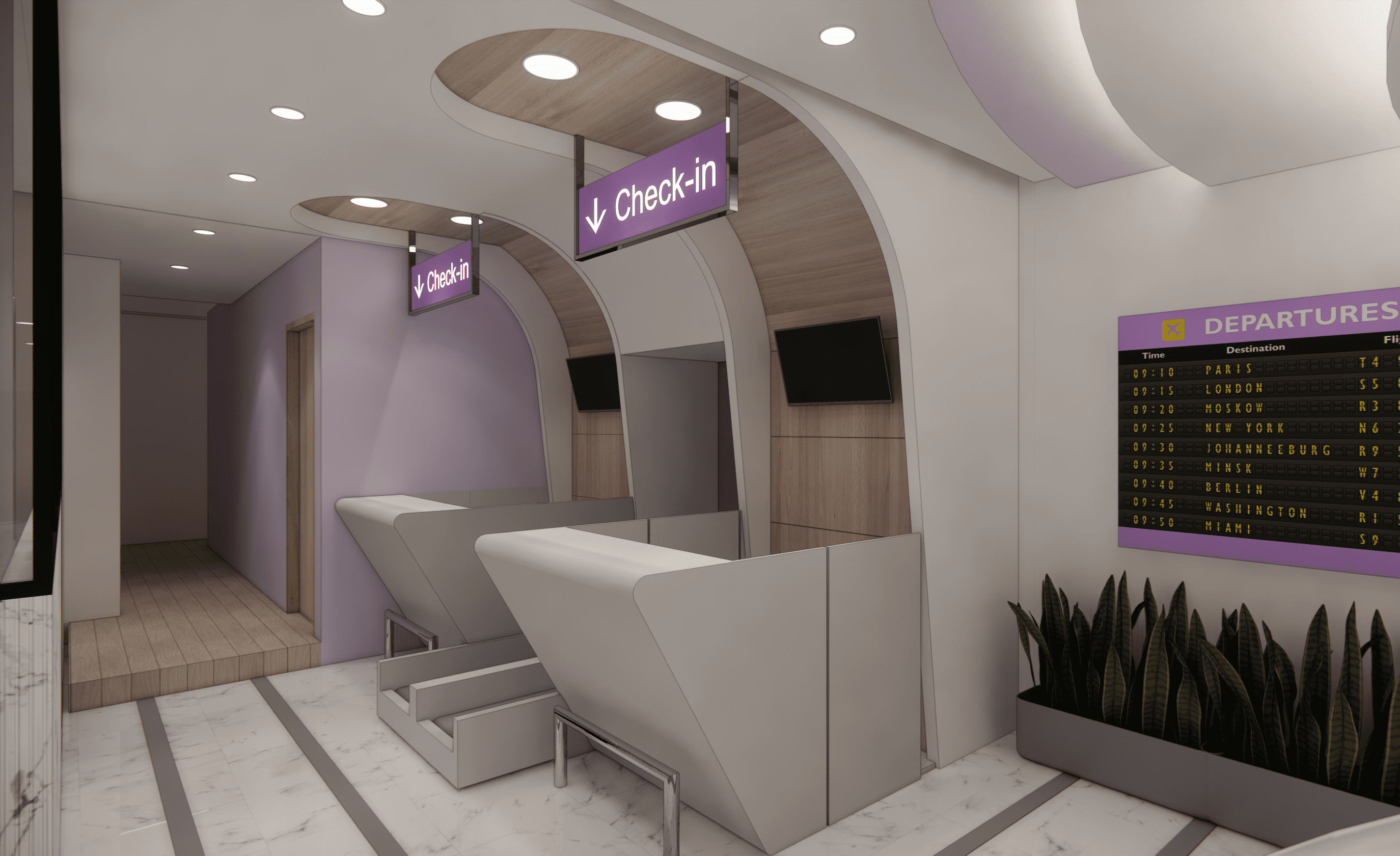 Charan’s International Institute of Hotel Management Bangalore Academic Building photo 19