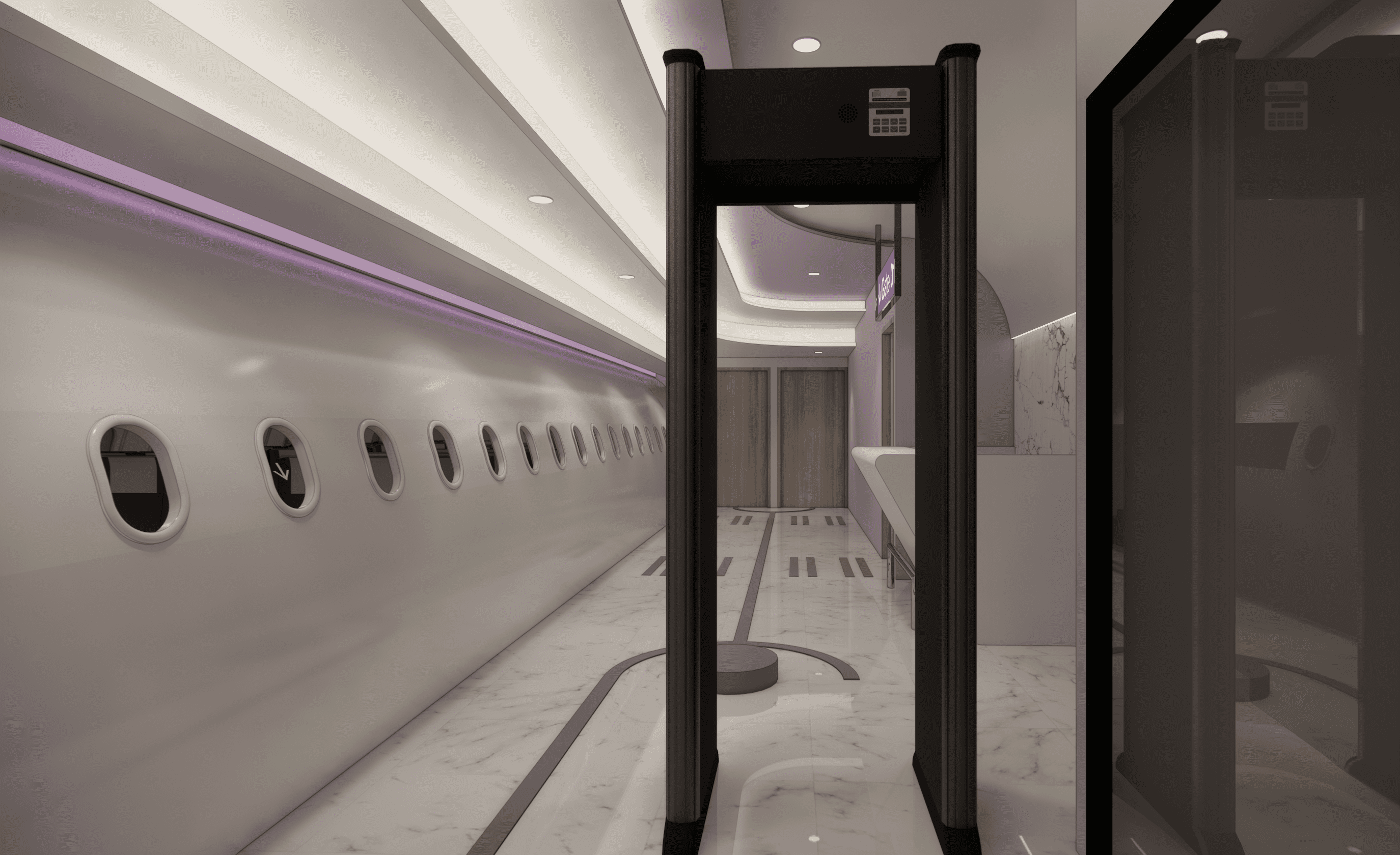 Charan’s International Institute of Hotel Management Bangalore Academic Building photo 20