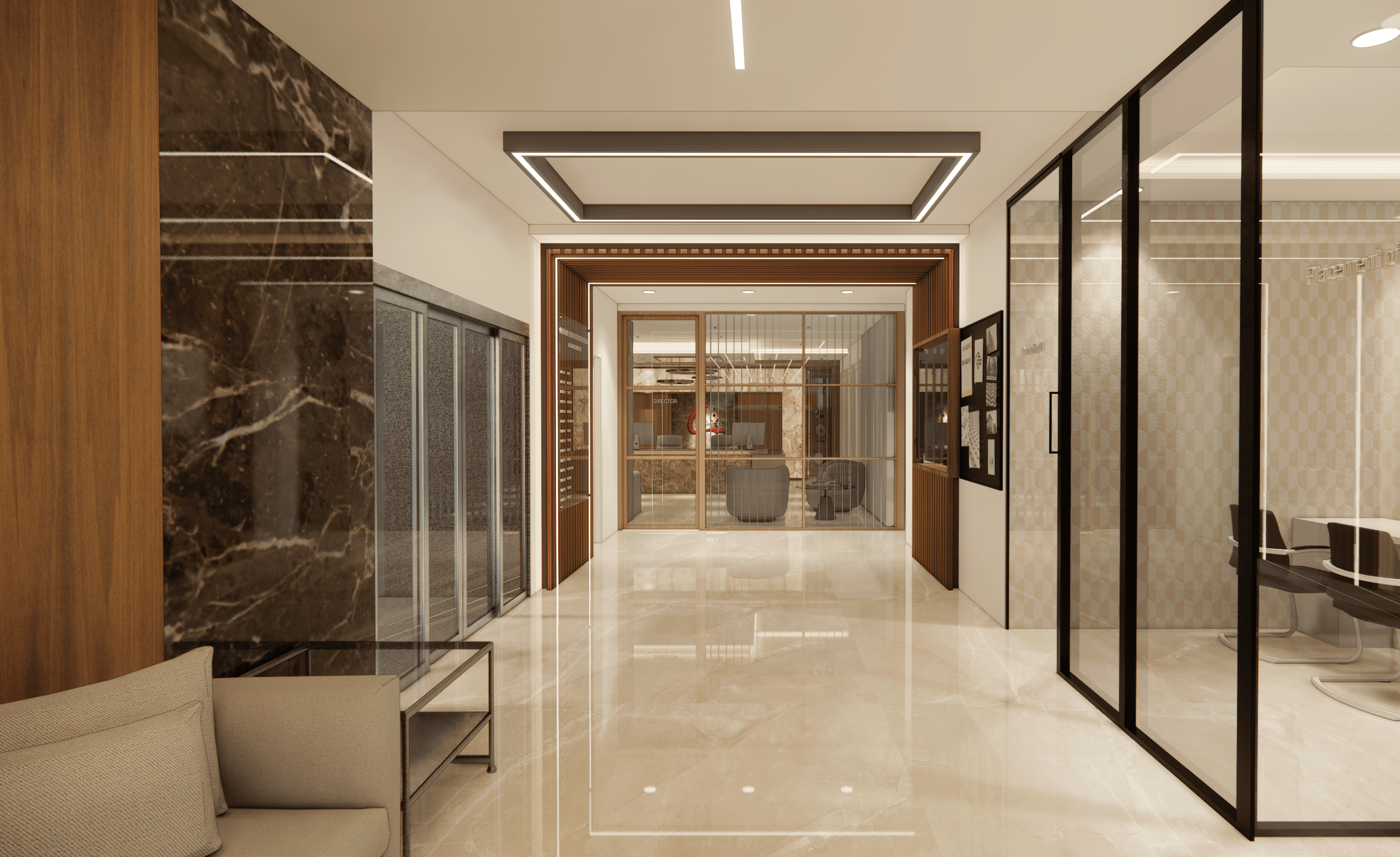 Charan’s International Institute of Hotel Management Bangalore Academic Building photo 21