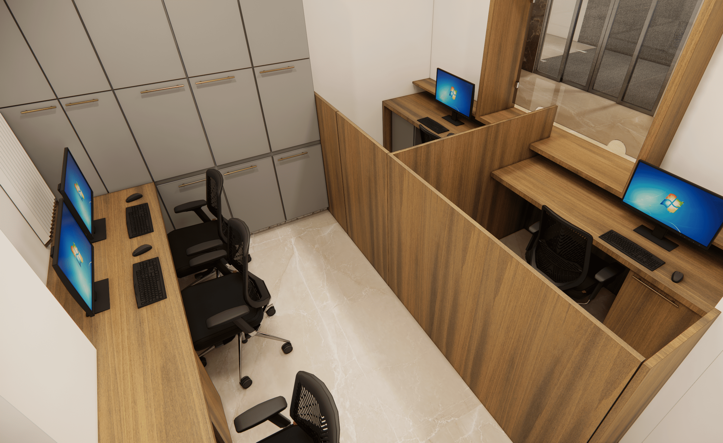 Charan’s International Institute of Hotel Management Bangalore Academic Building photo 22