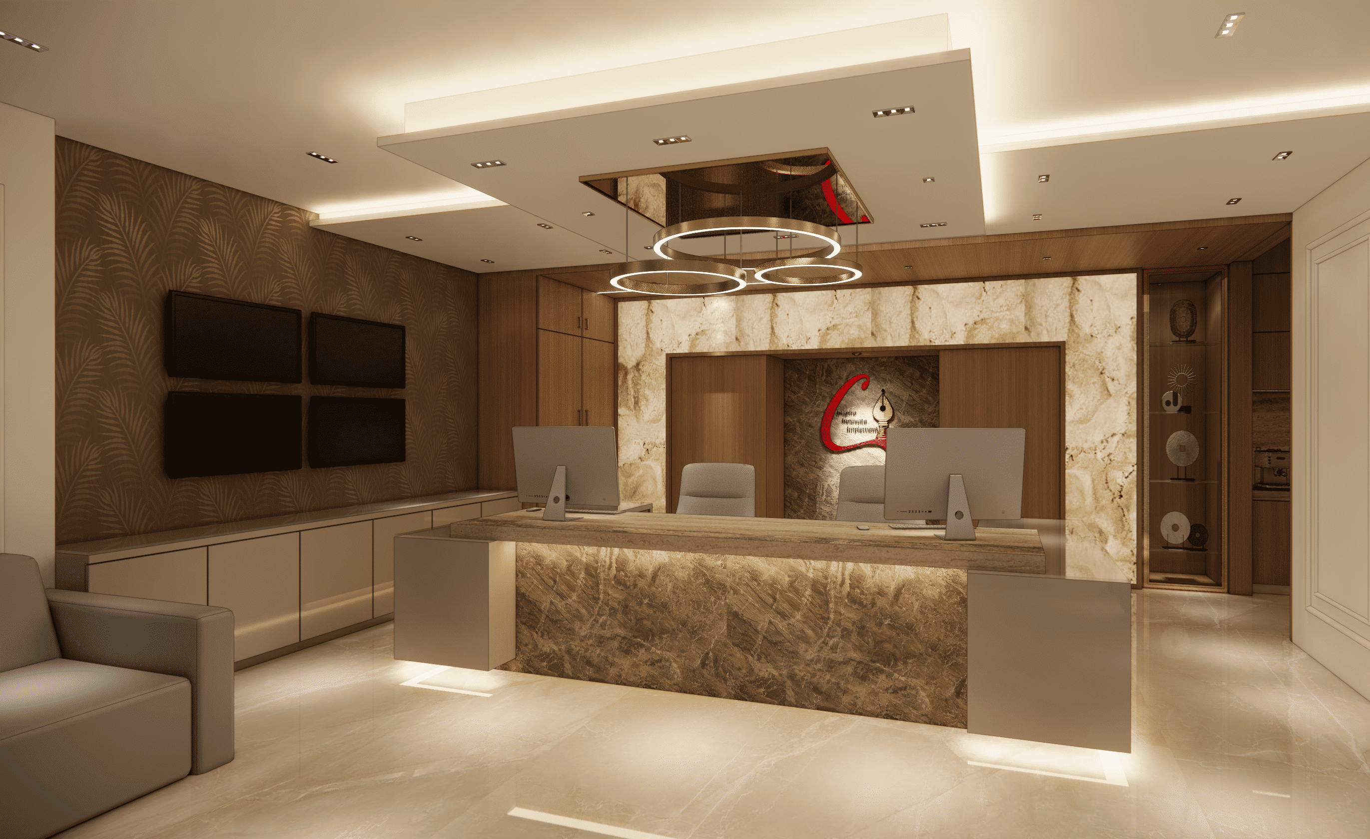 Charan’s International Institute of Hotel Management Bangalore Academic Building photo 23