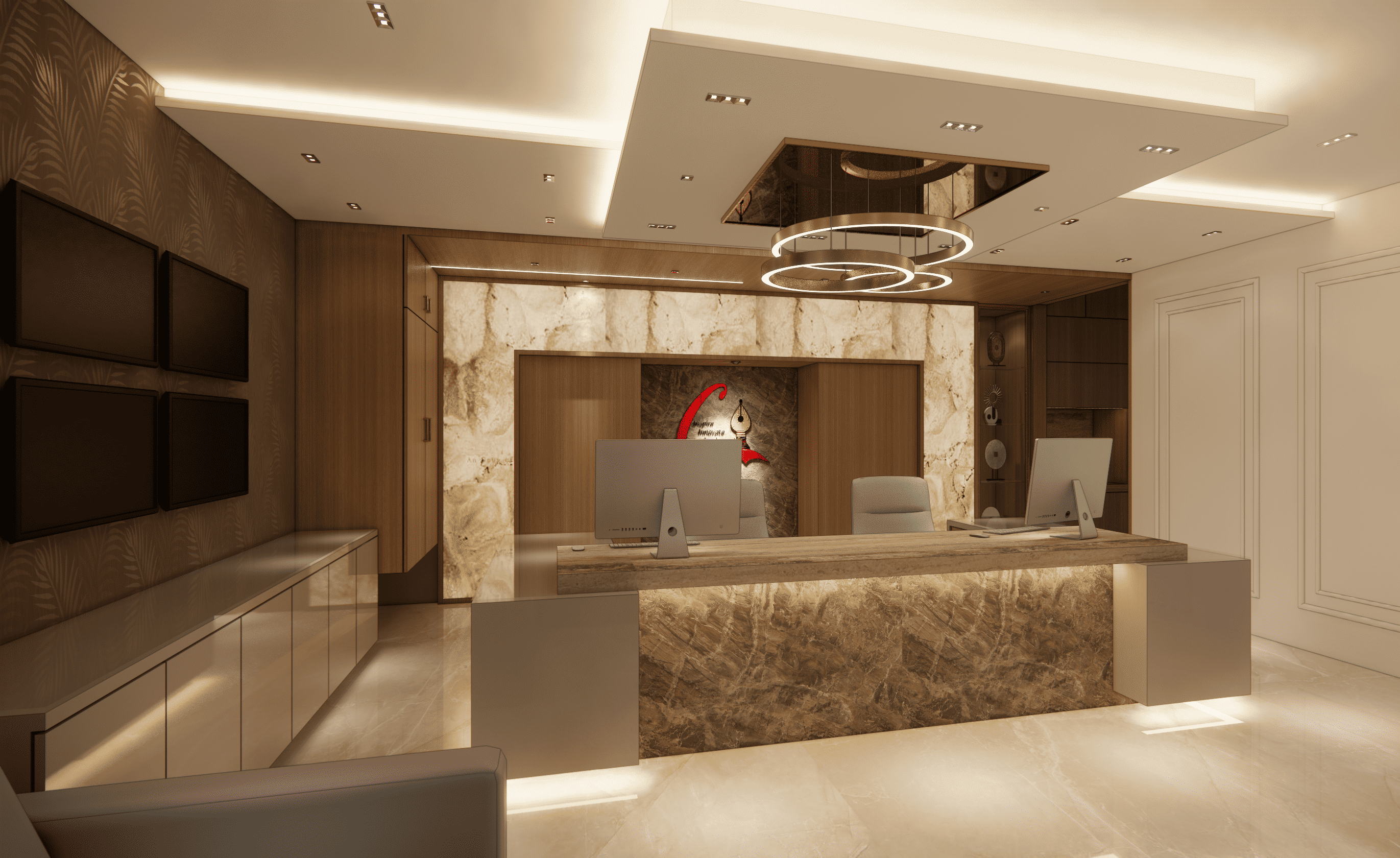 Charan’s International Institute of Hotel Management Bangalore Academic Building photo 24