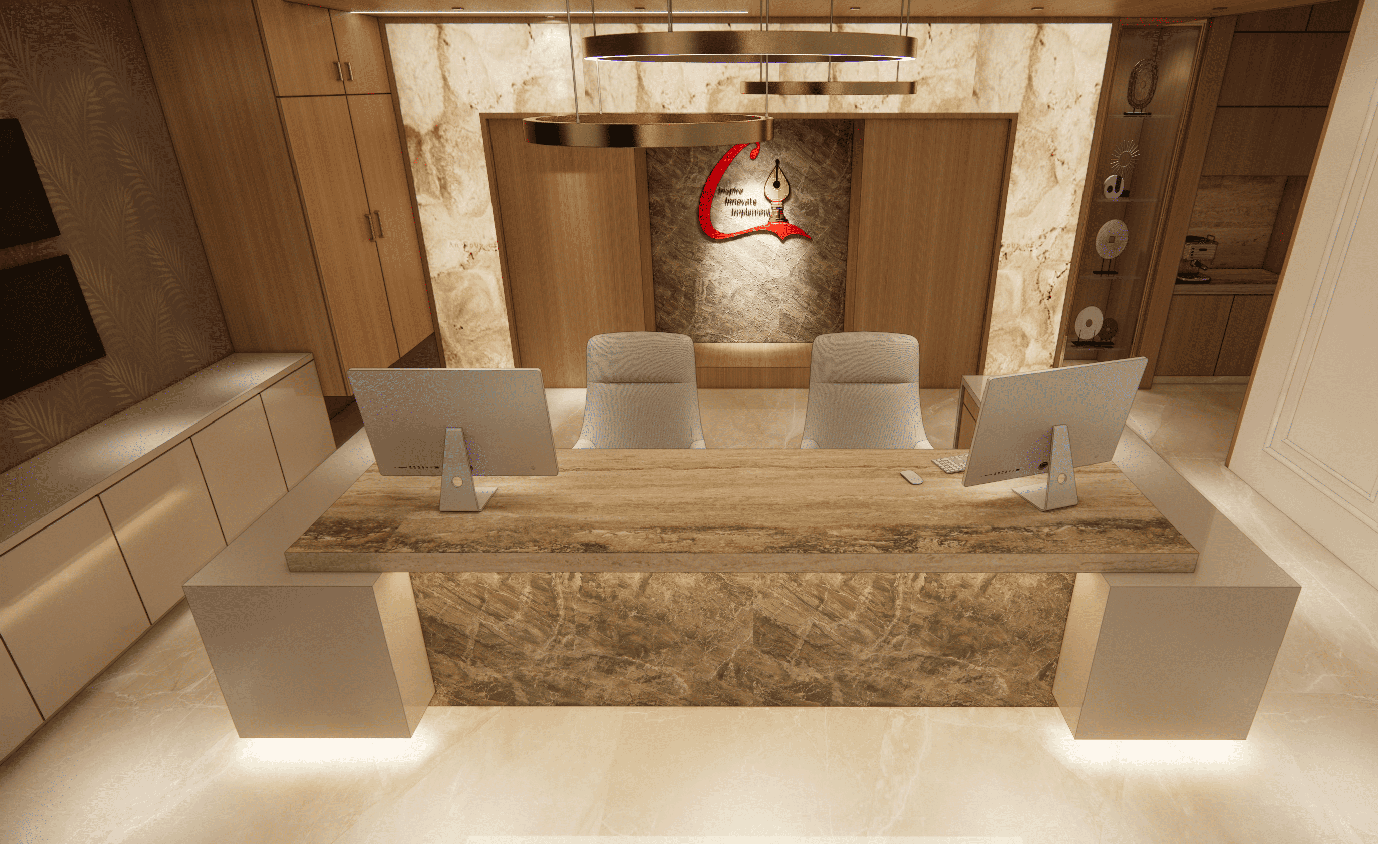 Charan’s International Institute of Hotel Management Bangalore Academic Building photo 25