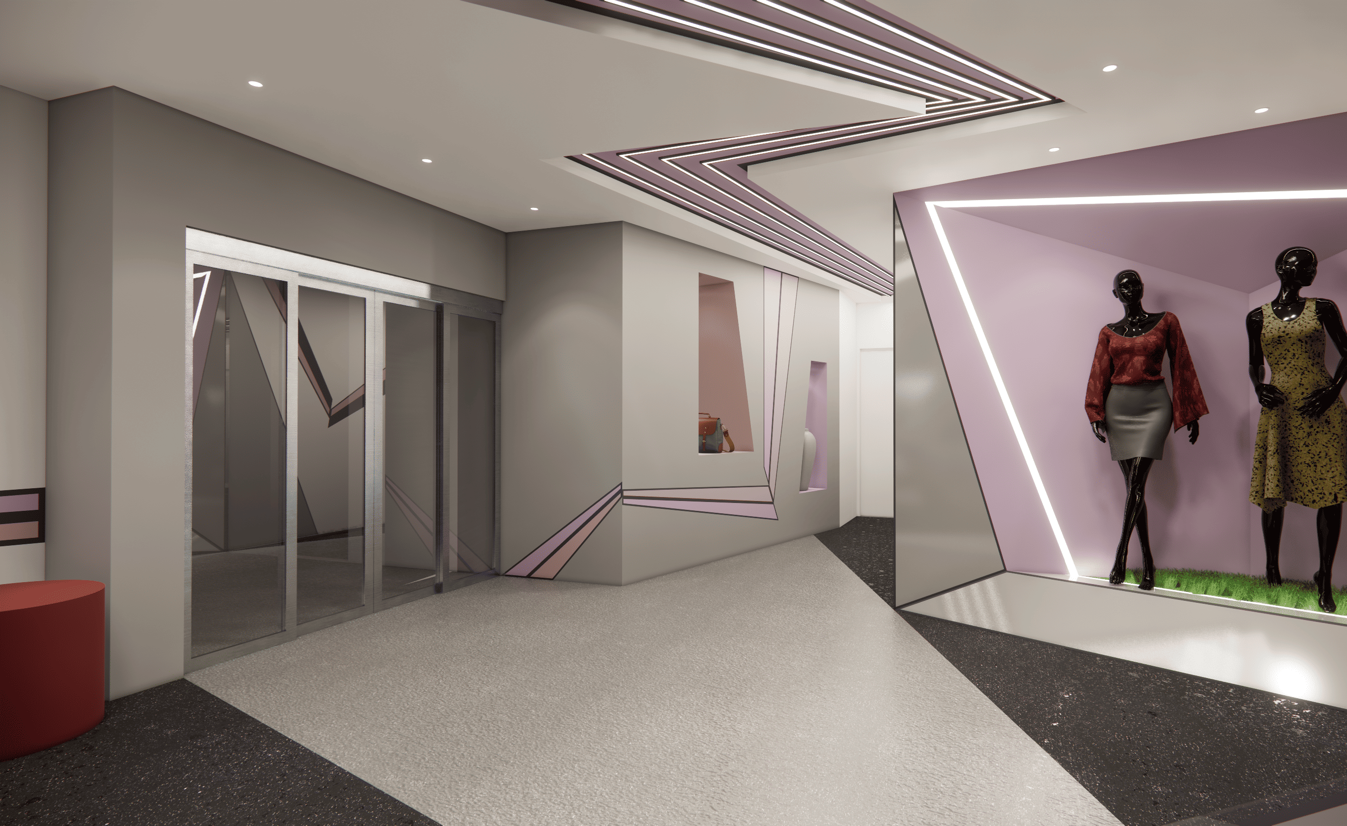 Charan’s International Institute of Hotel Management Bangalore Academic Building photo 31