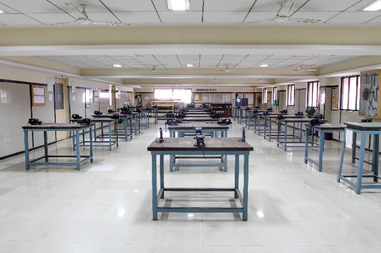 Thakur Institute of Aviation Technology Mumbai TIAT photo 10