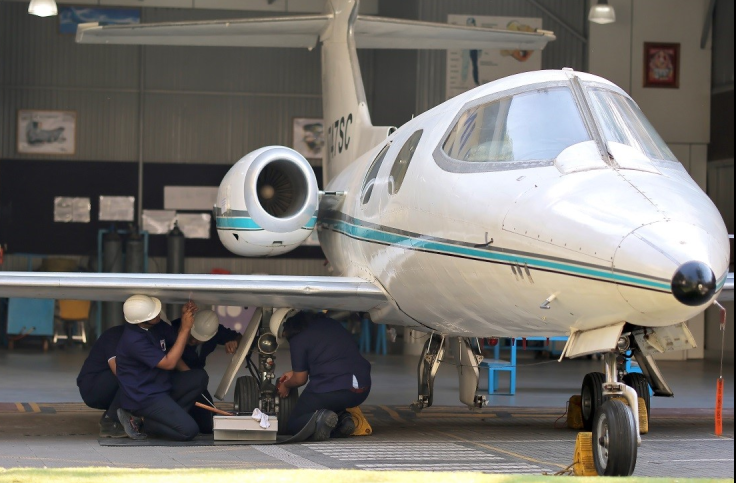 Thakur Institute of Aviation Technology Mumbai TIAT photo 22
