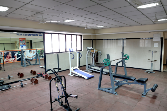 Thakur Institute of Aviation Technology Mumbai TIAT photo 27