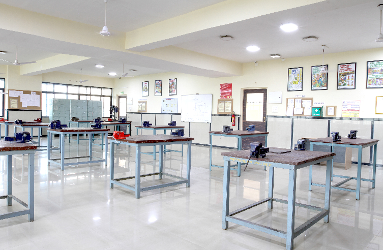 Thakur Institute of Aviation Technology Mumbai TIAT photo 40