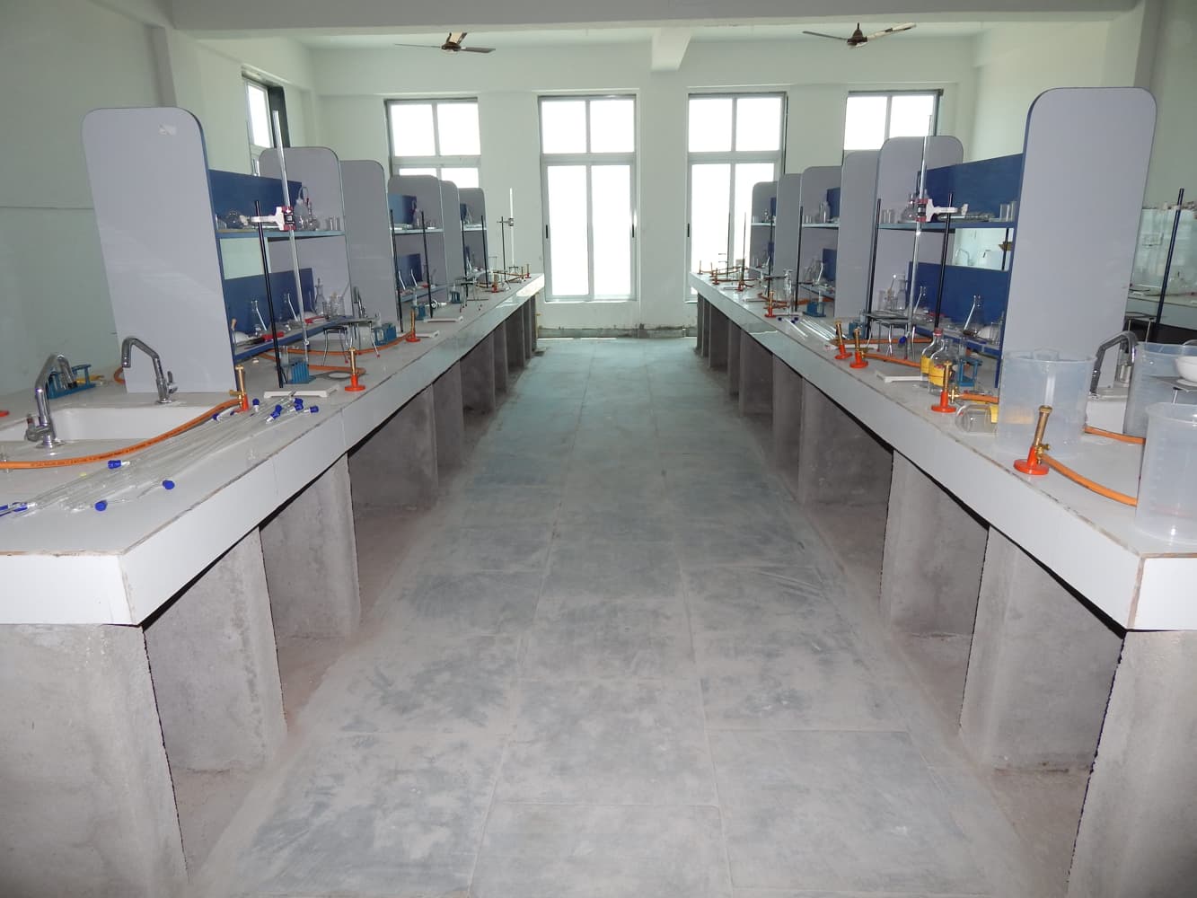 Prime Institute of Engineering and Technology Surat Infrastructure photo 41