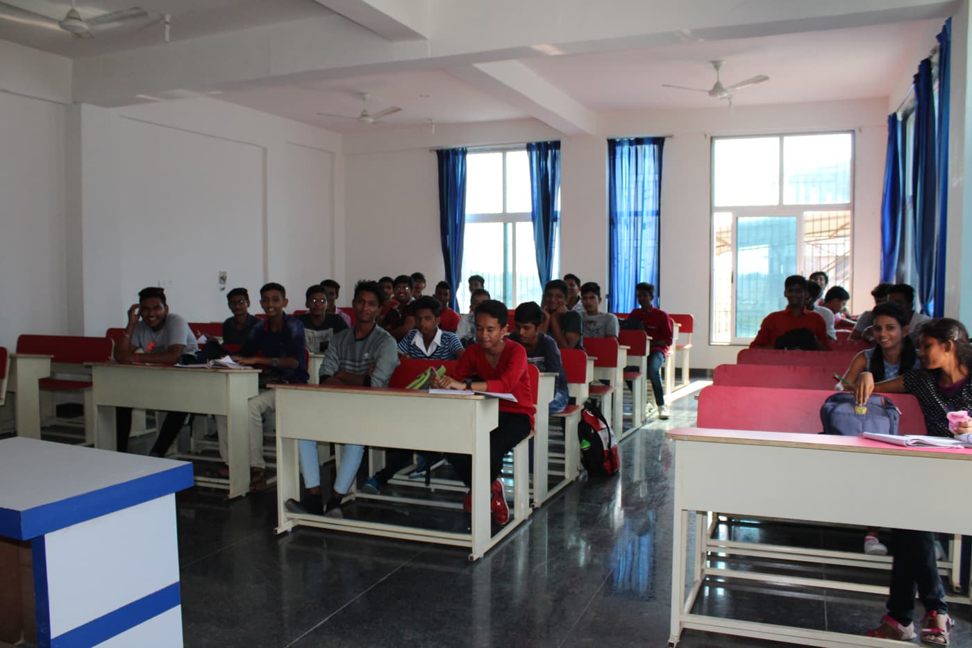Prime Institute of Engineering and Technology Surat Infrastructure photo 37