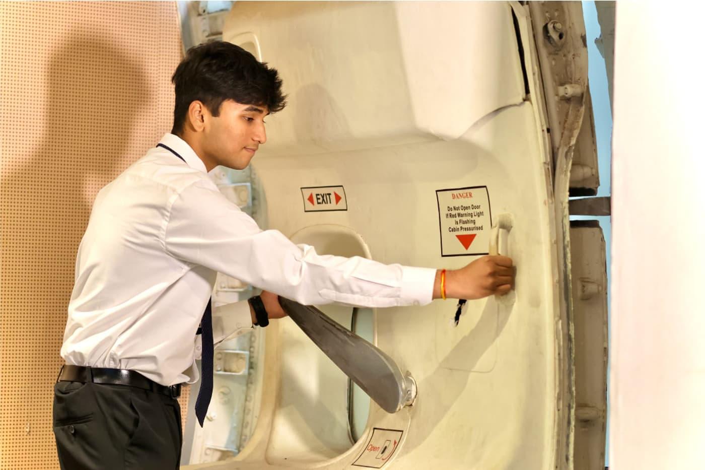 Thakur Institute of Aviation Mumbai Extra Curriculars photo 1