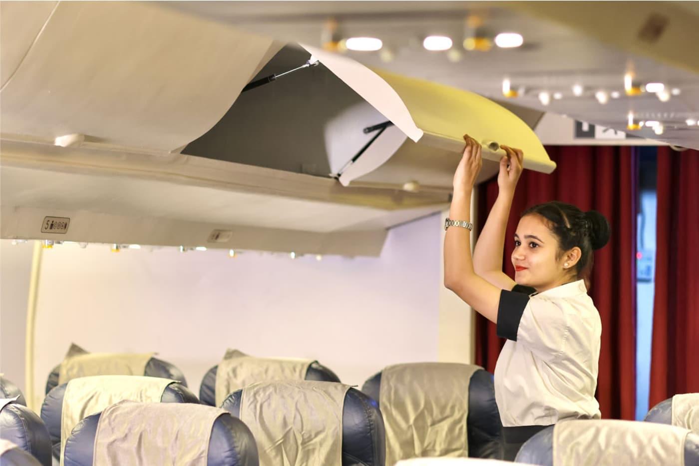 Thakur Institute of Aviation Mumbai Extra Curriculars photo 2