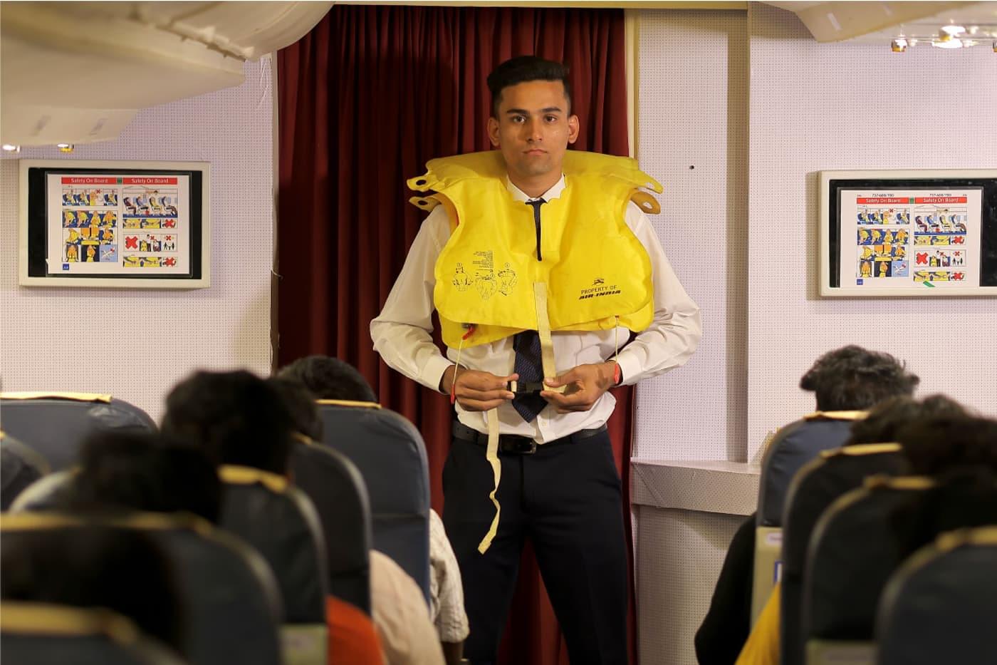 Thakur Institute of Aviation Mumbai Extra Curriculars photo 5