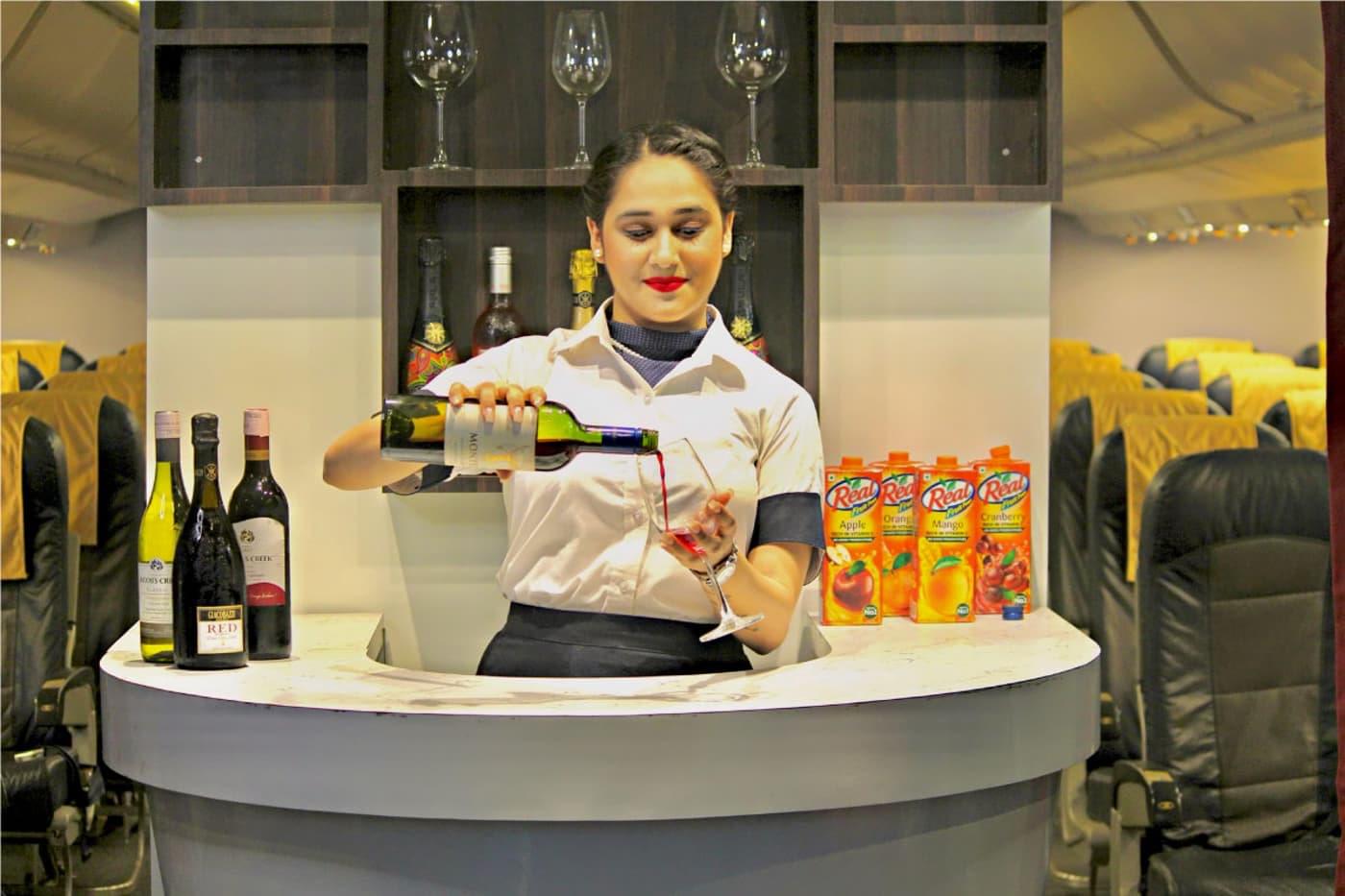 Thakur Institute of Aviation Mumbai Extra Curriculars photo 4