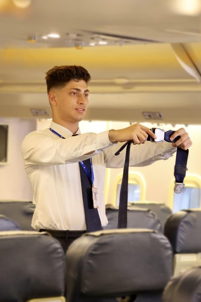 Thakur Institute of Aviation Mumbai Extra Curriculars photo 6