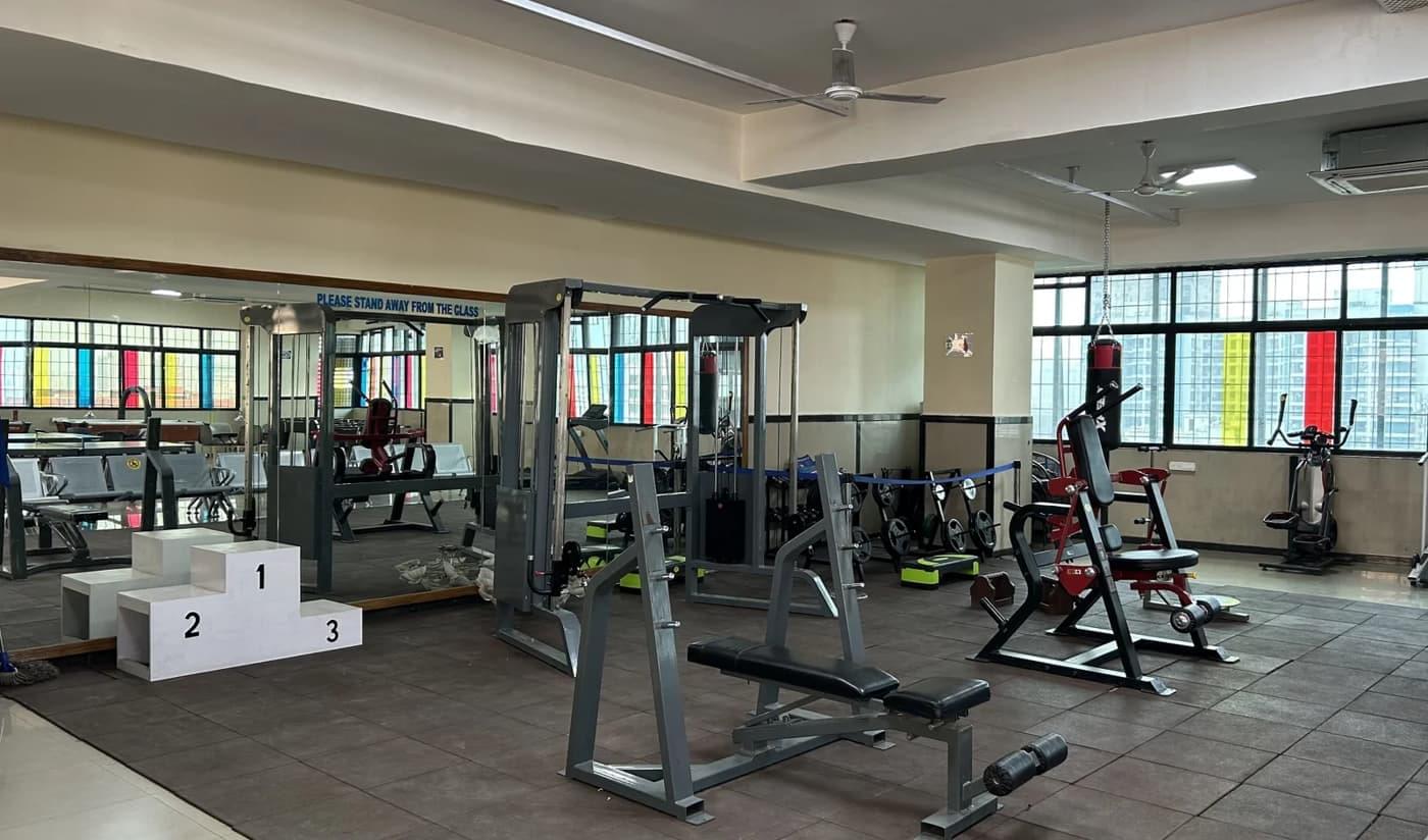 Thakur Institute of Aviation Mumbai Extra Curriculars photo 7