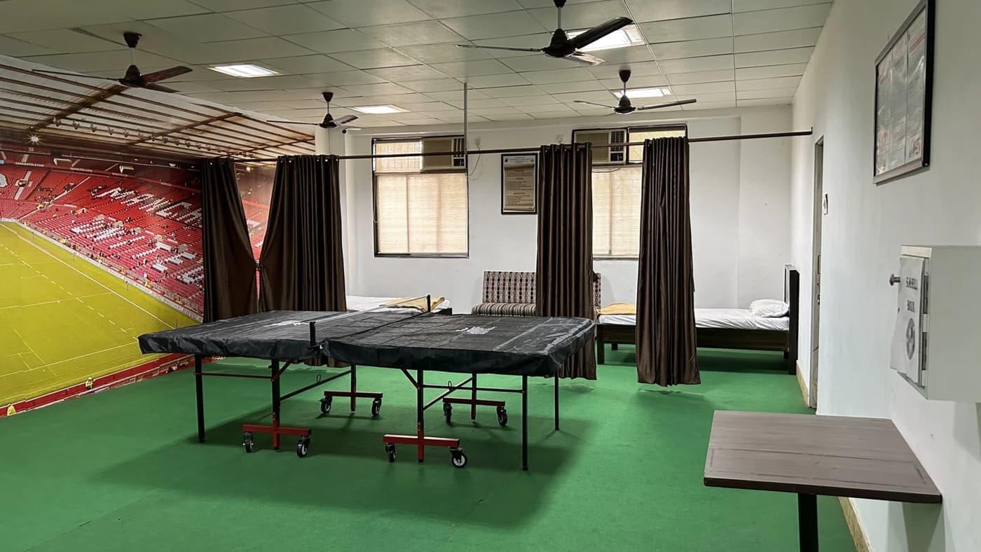 Thakur Institute of Aviation Mumbai Extra Curriculars photo 8