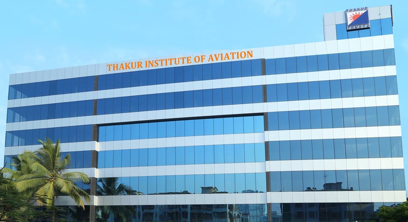 Thakur Institute of Aviation Mumbai Extra Curriculars photo 15