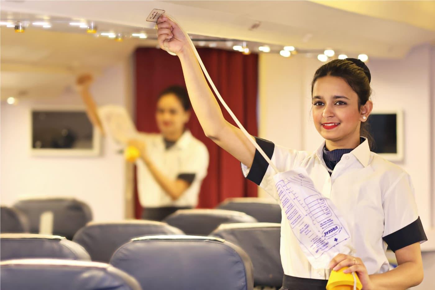 Thakur Institute of Aviation Mumbai Extra Curriculars photo 21