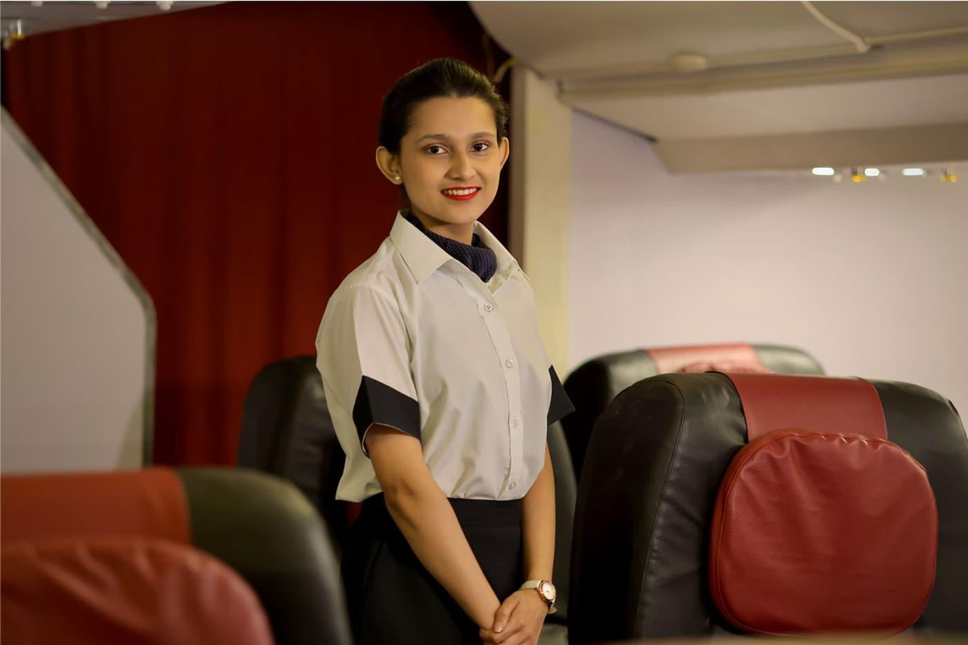 Thakur Institute of Aviation Mumbai Extra Curriculars photo 16