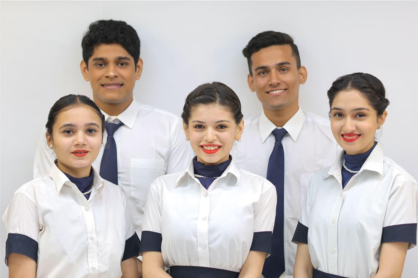 Thakur Institute of Aviation Mumbai Extra Curriculars photo 18