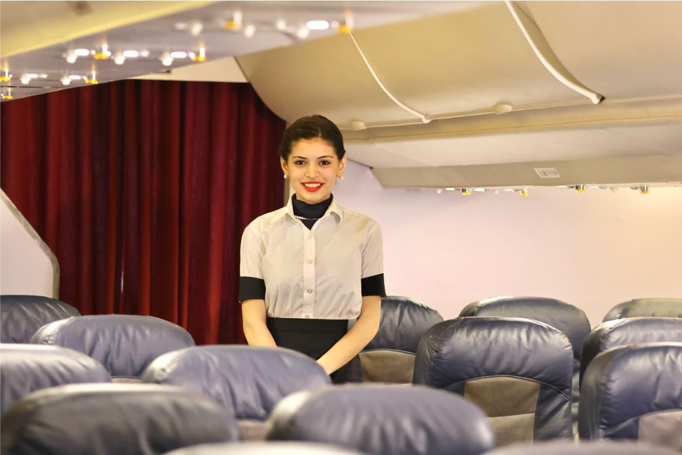 Thakur Institute of Aviation Mumbai Extra Curriculars photo 20