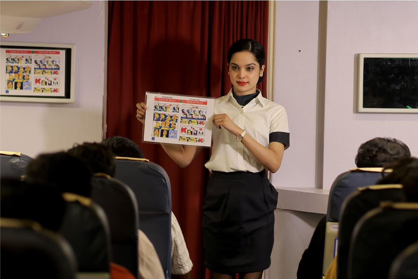 Thakur Institute of Aviation Mumbai Extra Curriculars photo 22