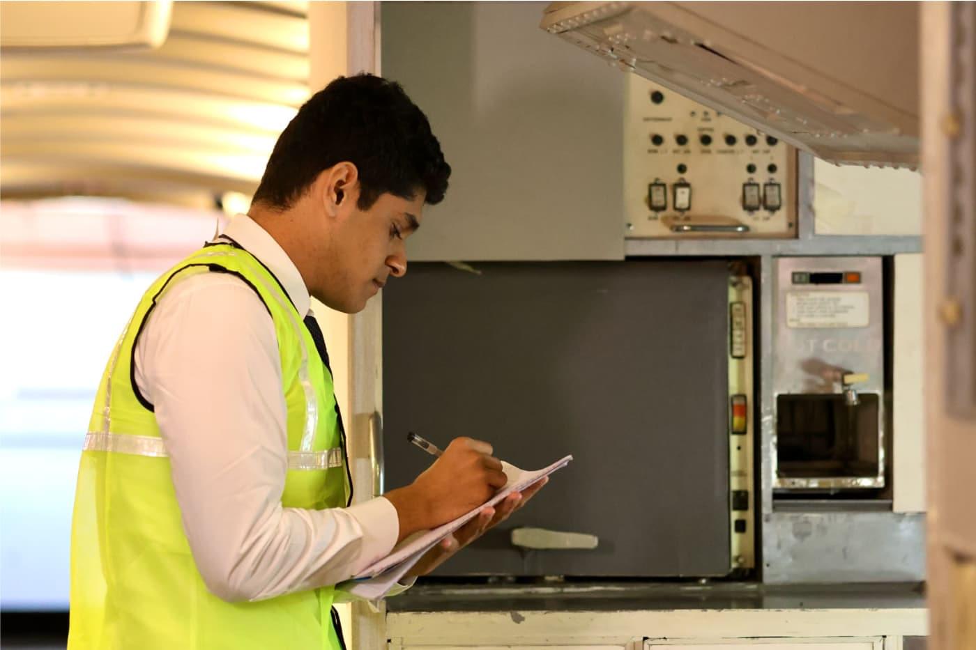 Thakur Institute of Aviation Mumbai Extra Curriculars photo 25